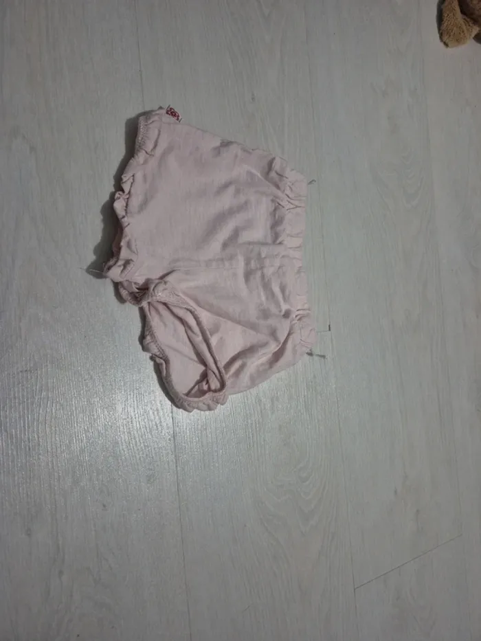 Lot de 3 short d’été - photo numéro 9