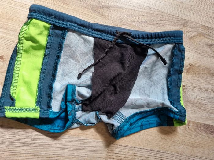 Boxer de bain - photo numéro 5