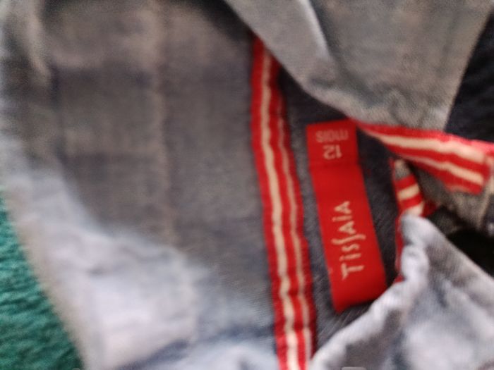 Tee shirt - photo numéro 3