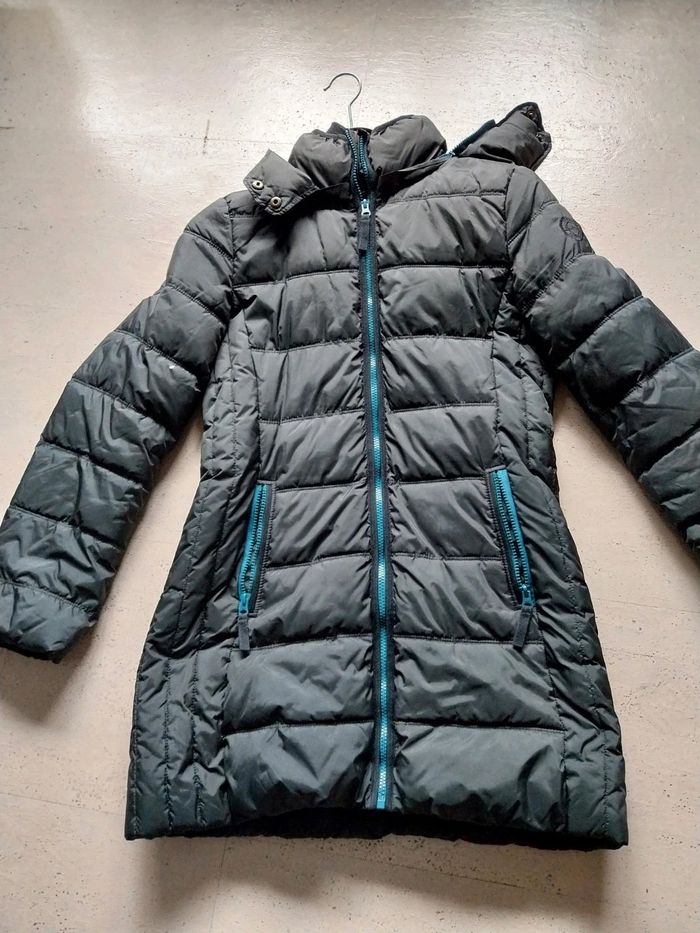 Veste d'hiver EDC