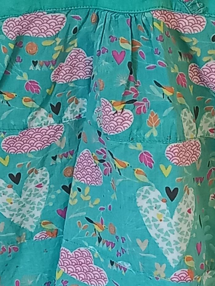 Robe 👗 - photo numéro 2