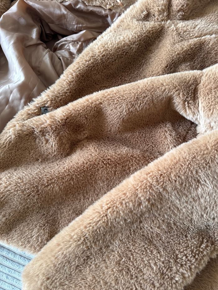 Veste - photo numéro 4