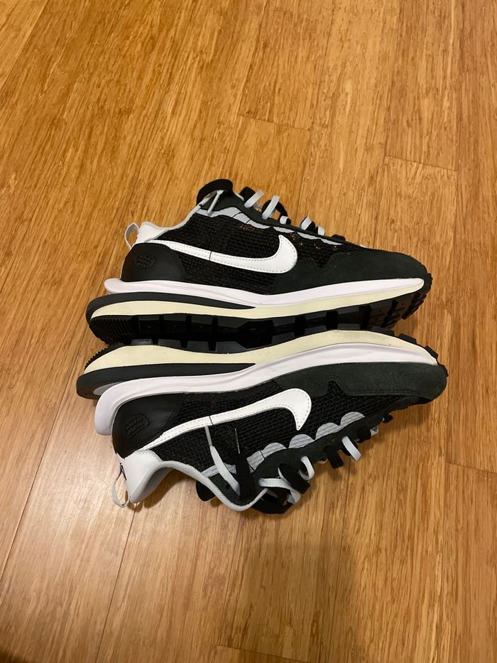 Nike x sacai vaporwafle - photo numéro 5