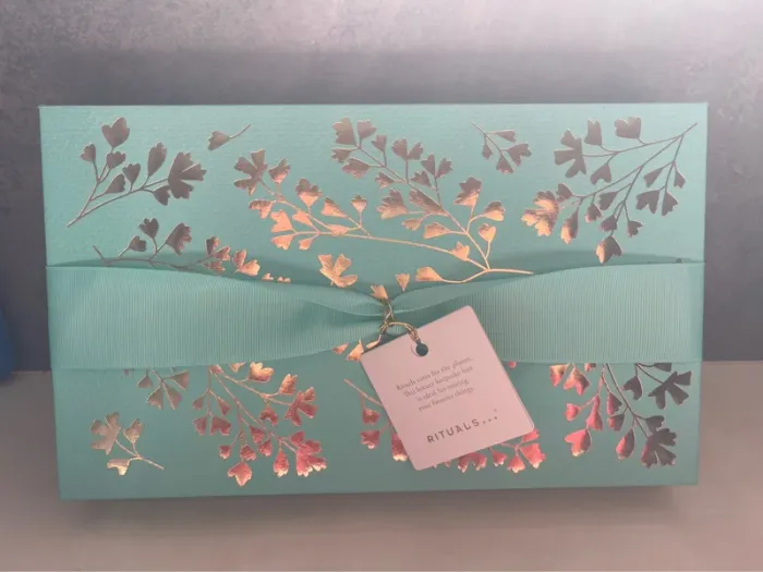 Coffret Rituals - photo numéro 3