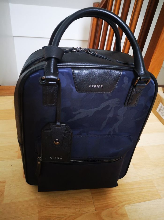 Sac à dos - photo numéro 2