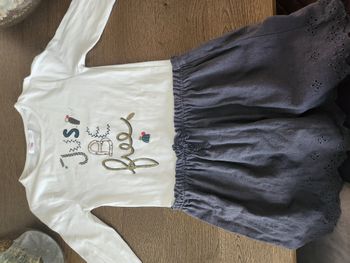 Robe Gémo
