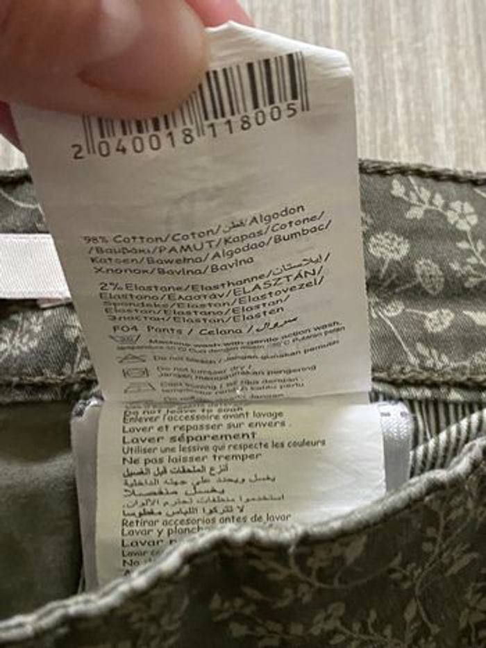 Jean neuf - photo numéro 3