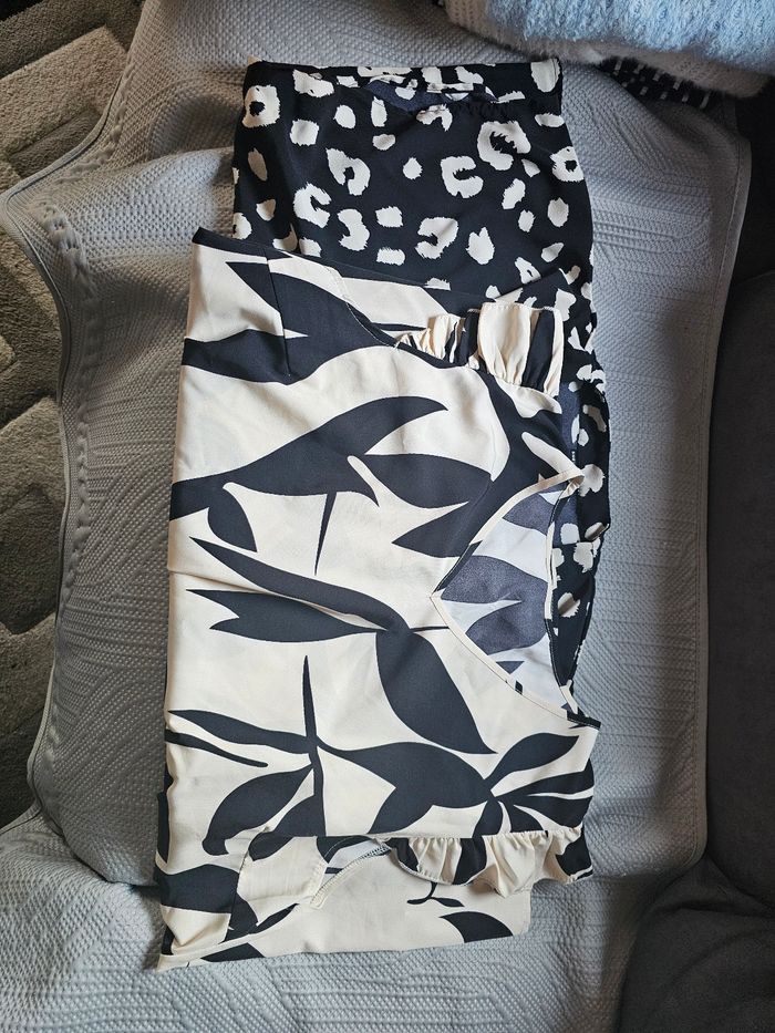 T-shirt - photo numéro 3