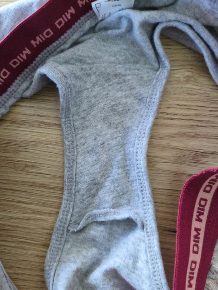 Culottes DIM 16 ans - photo numéro 4