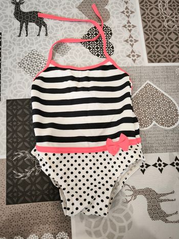 Maillot de bain 