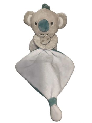 Doudou koala 🐨 mouchoir Babynat
