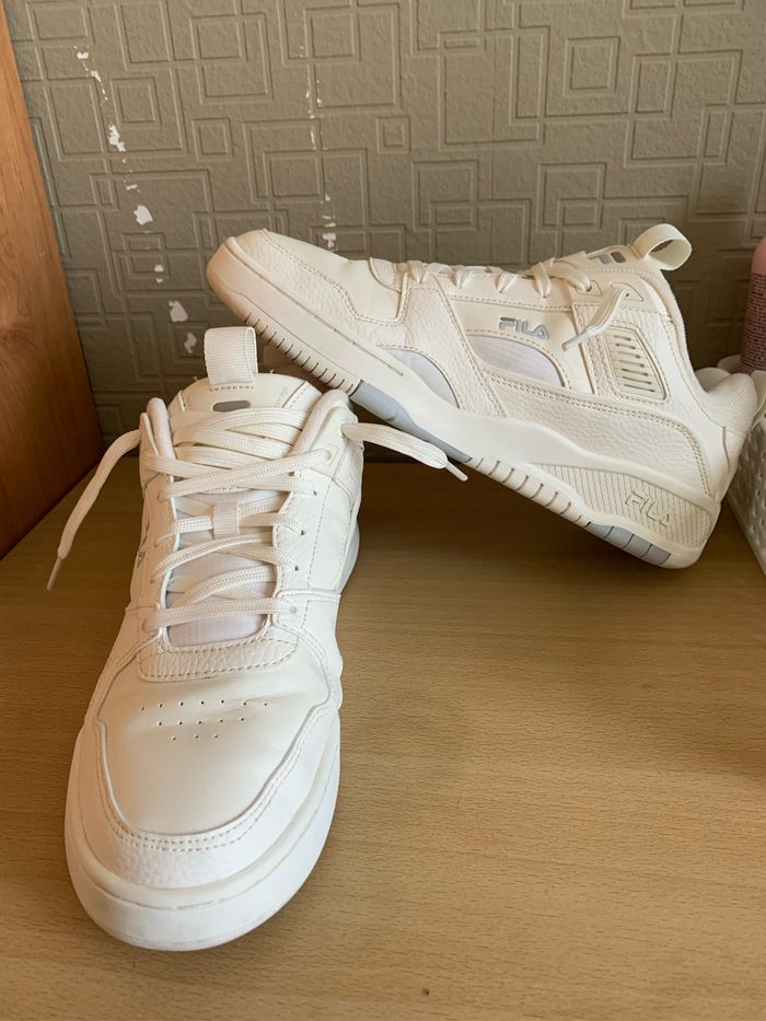 Chaussure Fila Corda