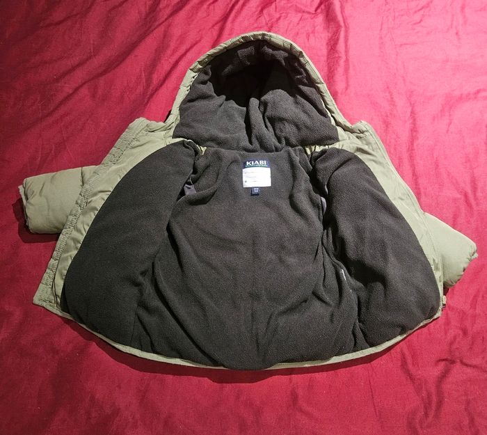 Manteau hiver - photo numéro 3