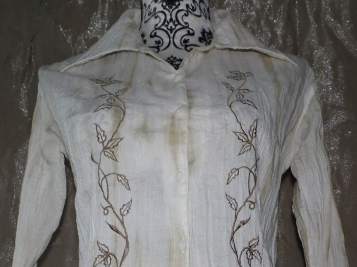 Surkana  chemise femme taille M/38 - photo numéro 9