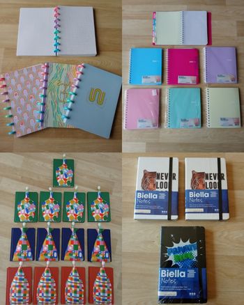 Lot revendeur de notebook