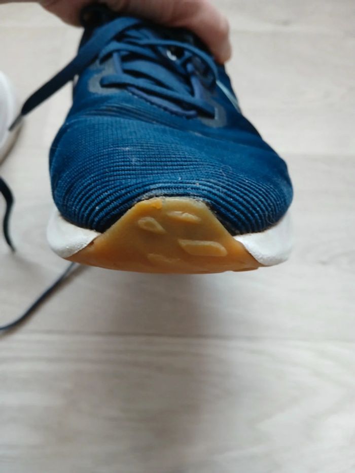Basket running nike dowshifter 12 - photo numéro 13