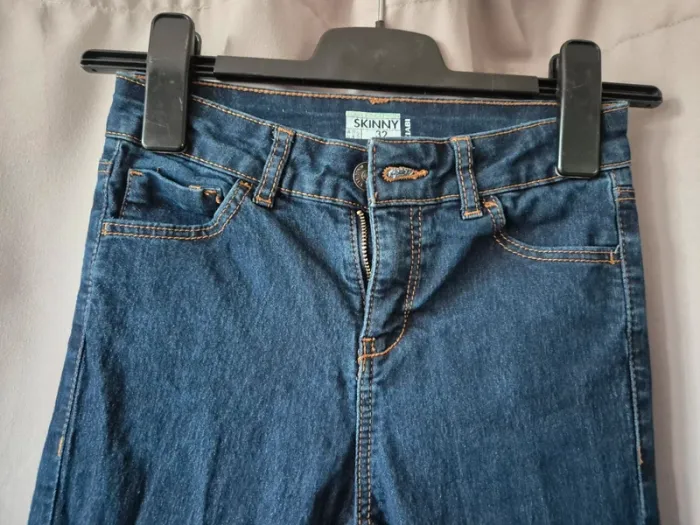 Jean skinny femme - photo numéro 2