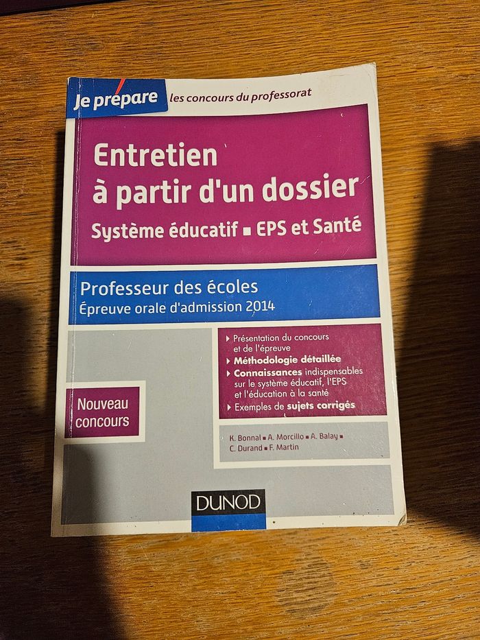 Livre