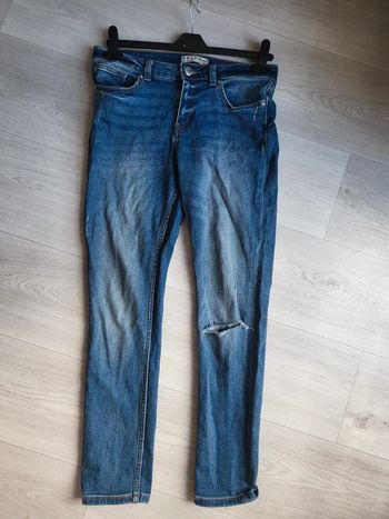 Pantalon taille 38