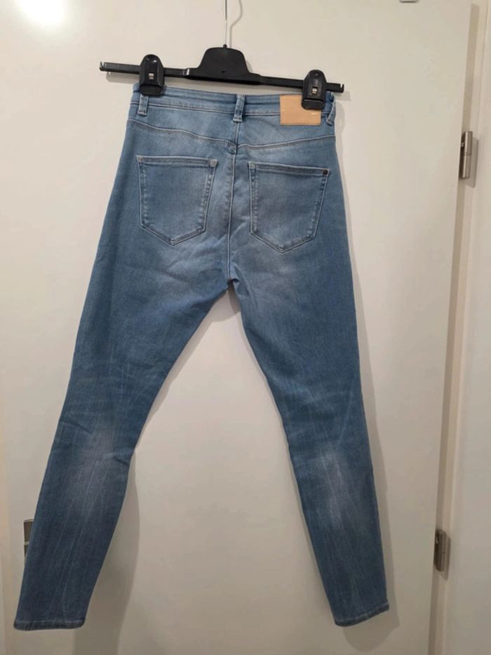 Jean skinny - photo numéro 2
