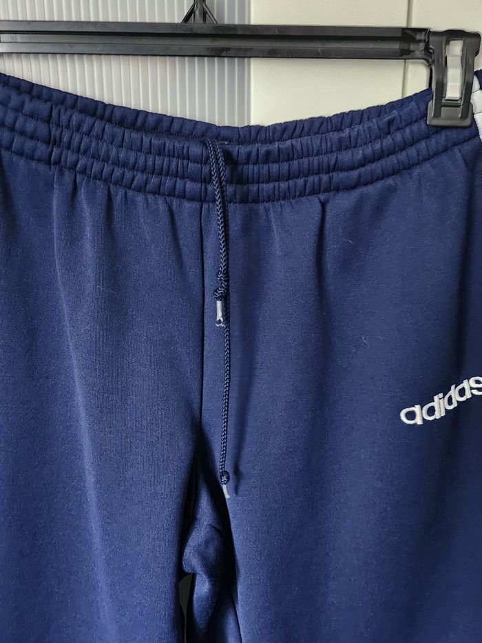 Bas de jogging Adidas garcon taille 16ans - photo numéro 6
