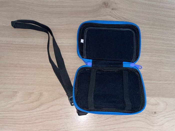 Étui de transport - Nintendo 3 DS XL - photo numéro 6