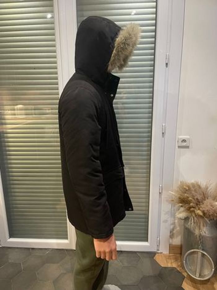 Belle veste tommy - photo numéro 9