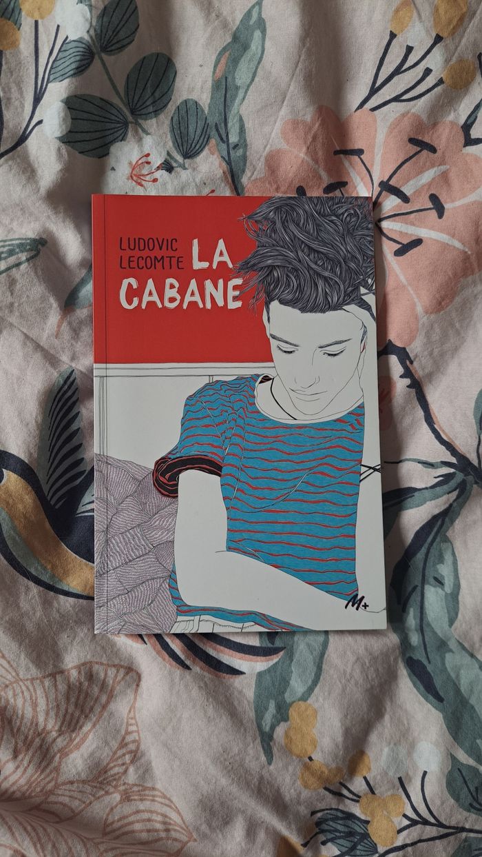 La cabane - photo numéro 1