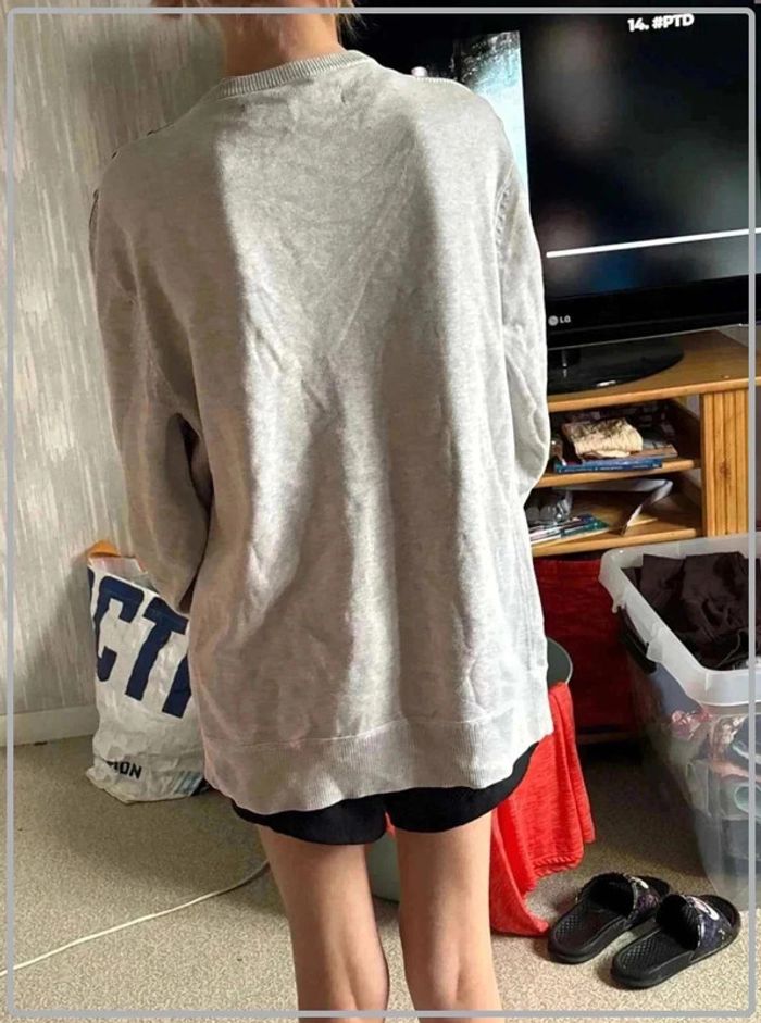 Très jolie pull taille 36 Levi's - photo numéro 2