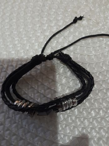 Bracelet étoile