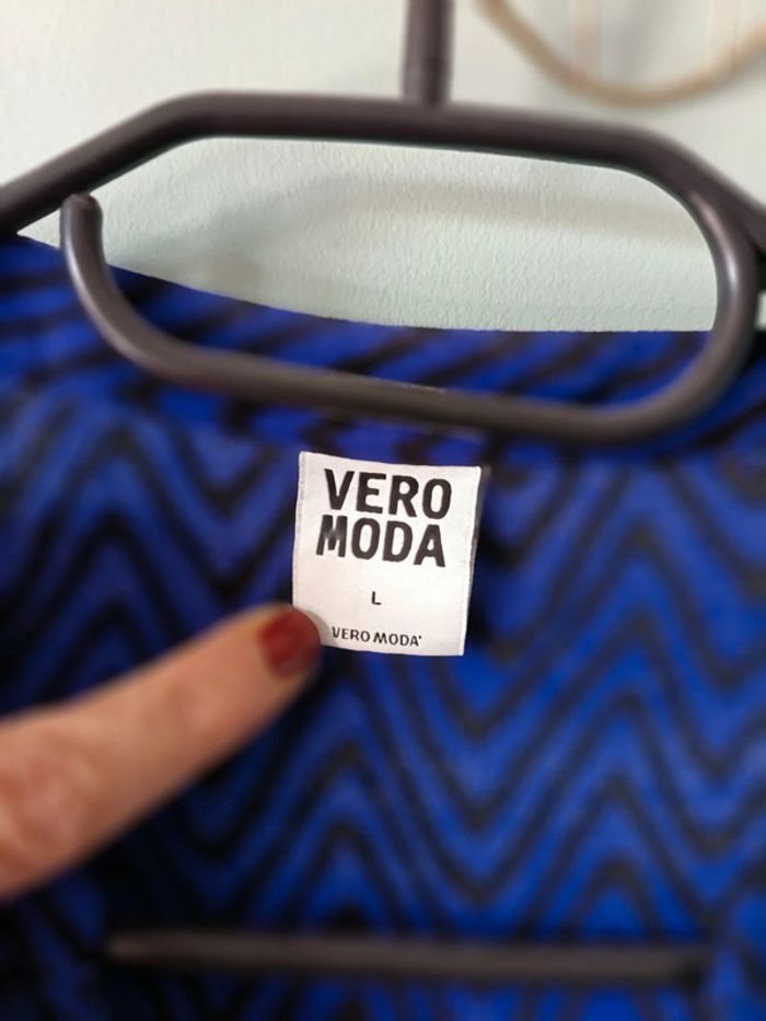 Chemise ondulations - photo numéro 3