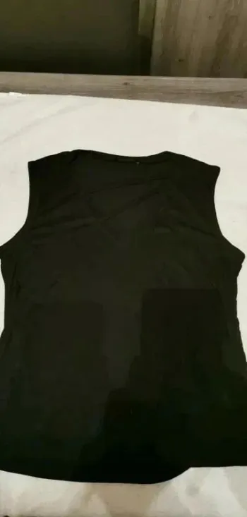 Top shein taille l