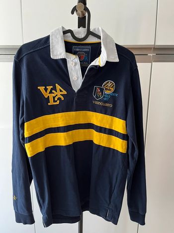 Polo valuecatro 16 ans