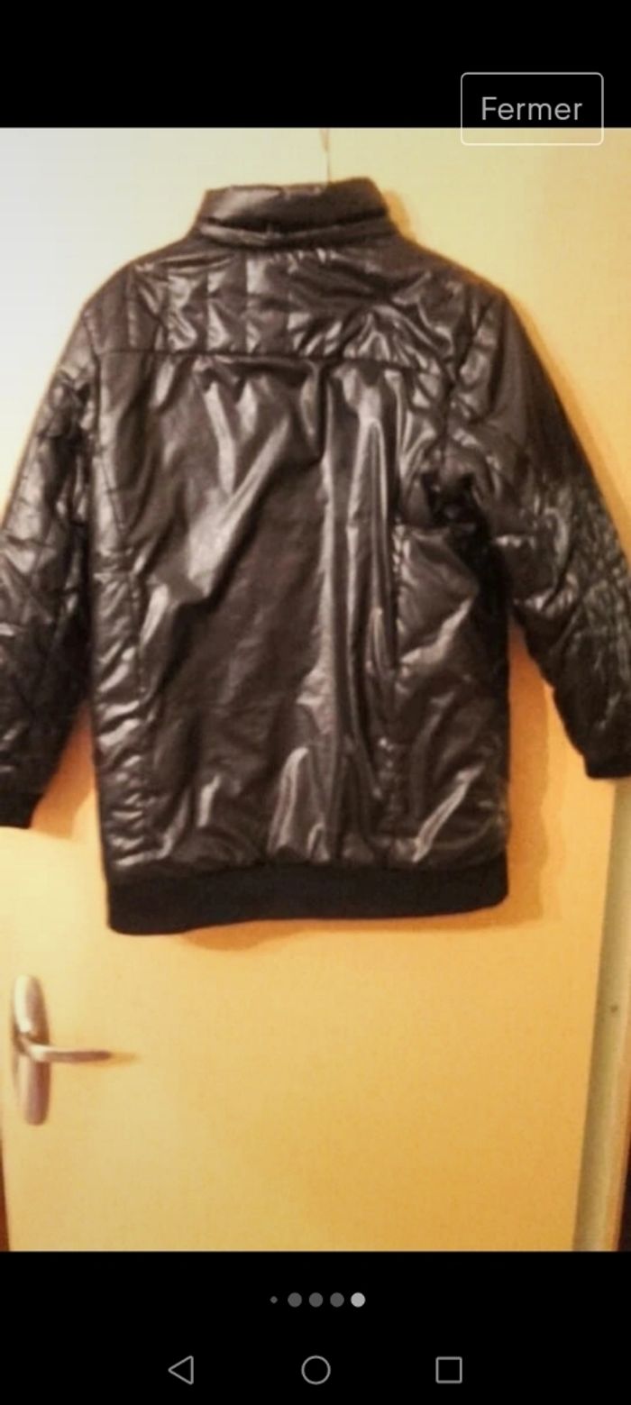 Blouson d'hiver - photo numéro 8