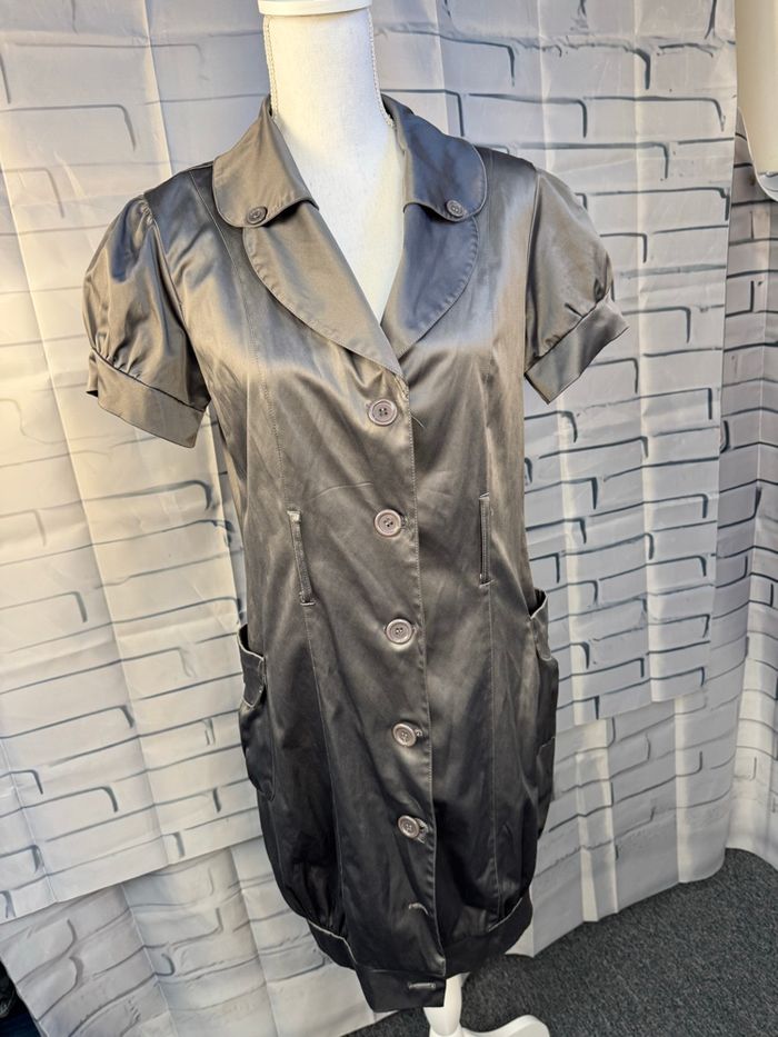 Robe femme t 3 lulumary - photo numéro 4