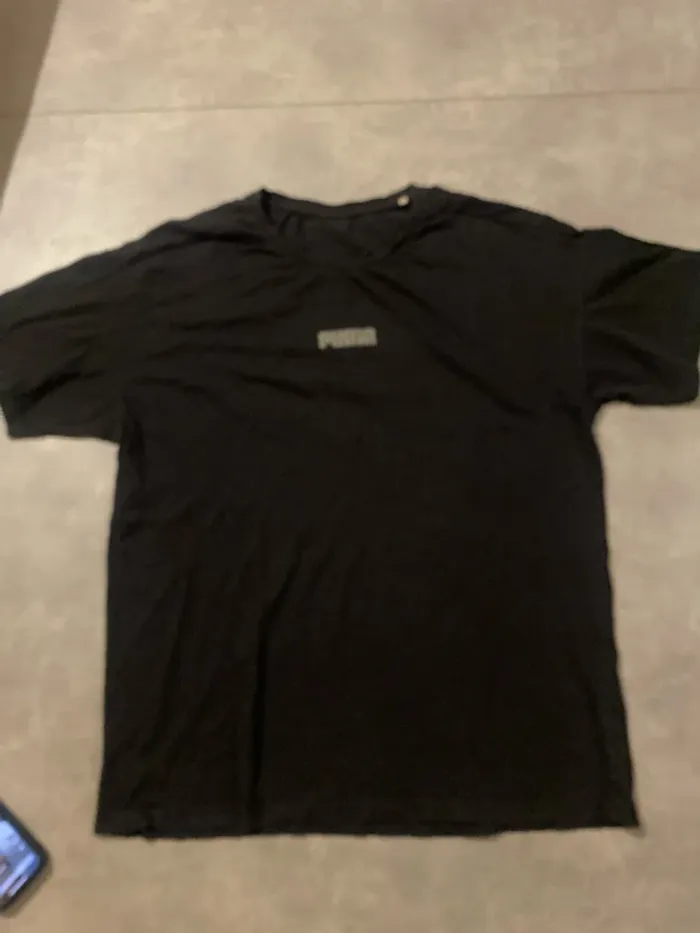 T-shirt - photo numéro 4