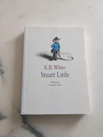 Stuart little