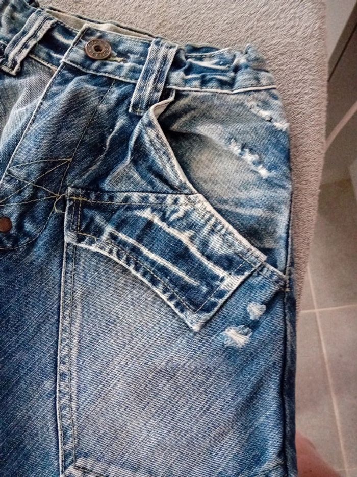 Jeans Garçon 14 ans - photo numéro 8
