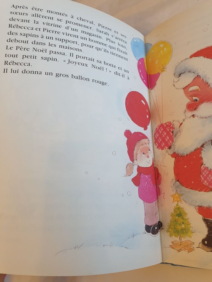 Livre c est Noël - photo numéro 4