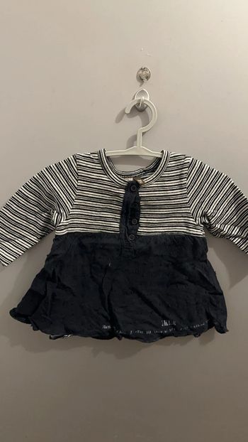 T-shirt manches longues