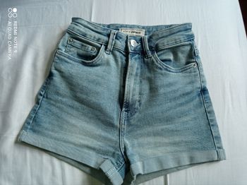 Short en jean fille / femme, Pimkie, taille XXS (32)