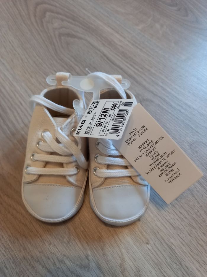 Chaussures