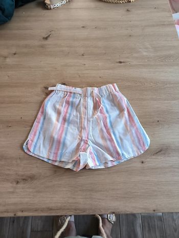 Short léger