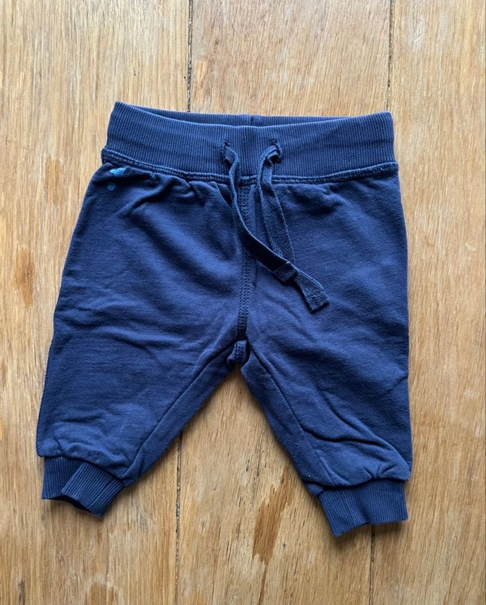 Survêtement Canada House 3 mois