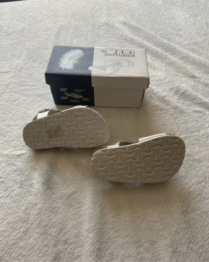 Claquette - photo numéro 4