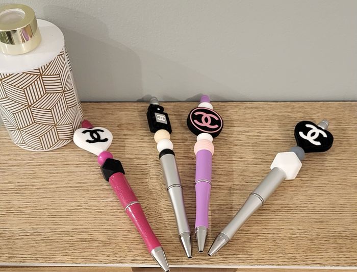 Stylo personnalisé - photo numéro 4