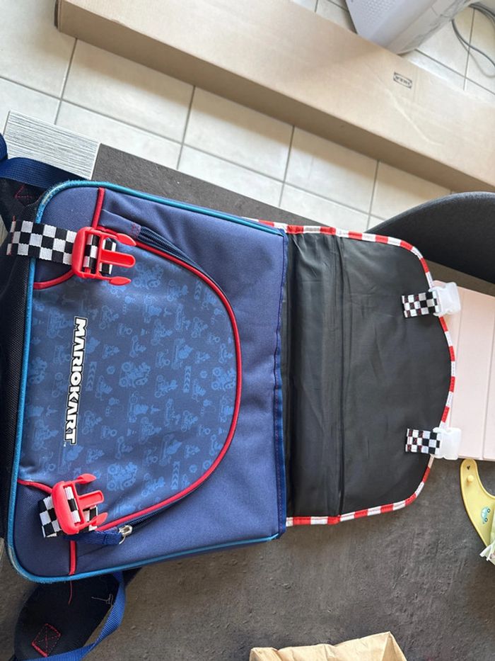 Cartable - photo numéro 2
