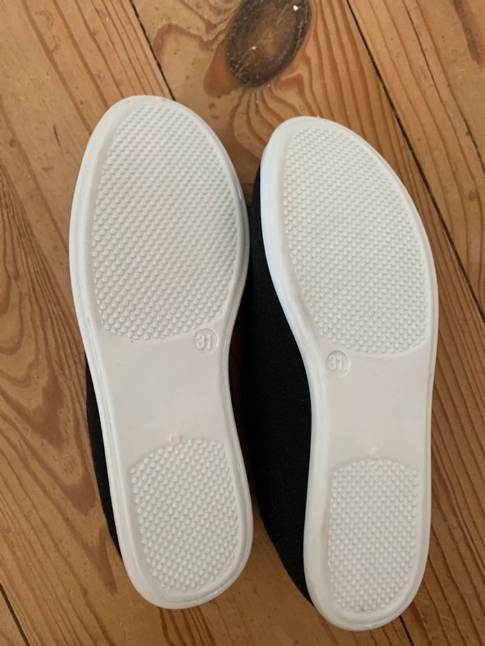 Chaussons ballerine - photo numéro 2