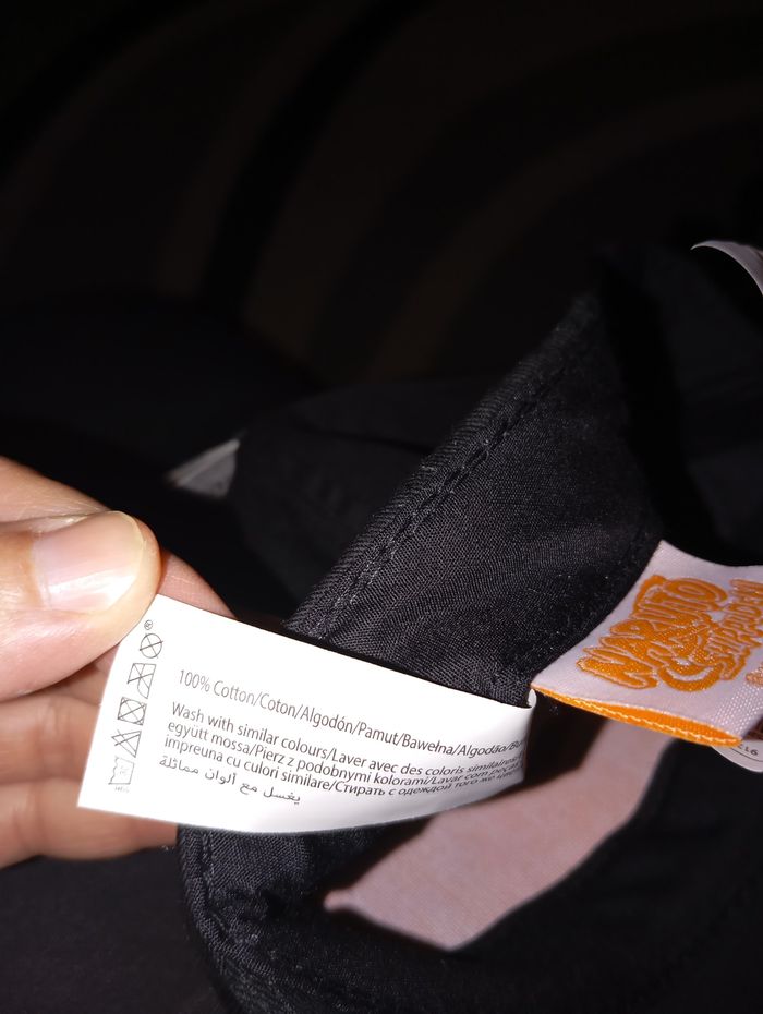 Casquette. - photo numéro 4