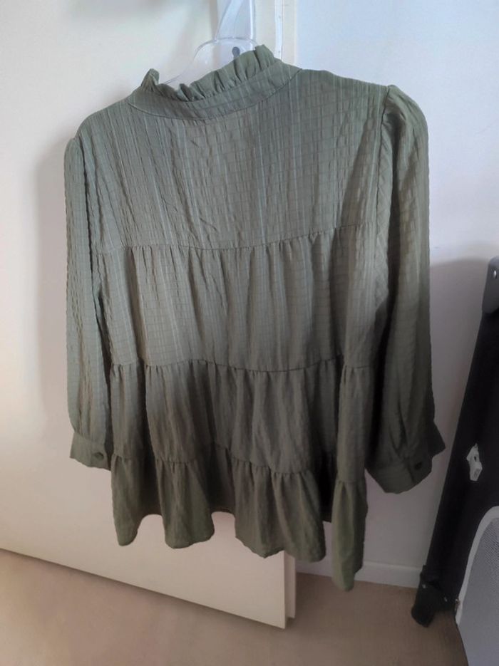 Chemisier femme - photo numéro 2